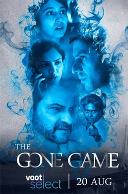 The Gone Game 2022 S02 ALL EP full movie download